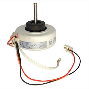 MotoVentilador  A08783601 00300137 Ar Condicionado Electrolux Original