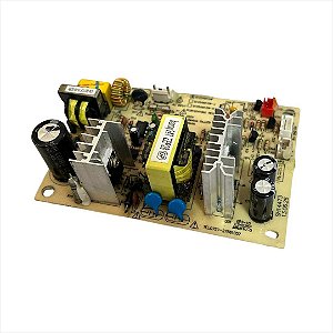 Placa Potencia Peltier Puriifcador A21081401 Electrolux Original