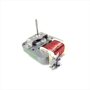 Motoventilador 127V Para Micro-ondas Electrolux MEF41 MEG41 - 64502172