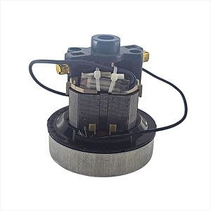 Motor Aspirador 220V 60hz 600v Para Aspirador de Pó STK12 STK13 STK13A STK14 STK15 STK14B Electrolux Original A21794501