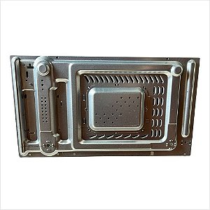 Base Microondas Electrolux MTO30 MT30S - A08012501 / 213089000175