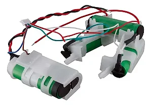 Bateria 18V Li-ion Para Aspirador Electrolux Original ERG27 A13106001