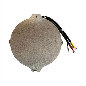 Bobina de Indução CPT, 180mm Cooktop Electrolux Original IC80 - A08139801 / 3572263501