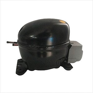 Compressor 1/4 Coquinho 127v 60hz R134 A99267806 Para Refrigerador Electrolux DC49A DFN52 DC51 DF52 FE26 FFE24 DFW52