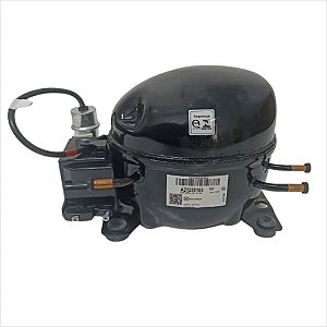 Compressor 1/5 R134a 220v Para Refrigerador Electrolux A21258105 El60h