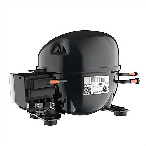 Compressor 1/5 R600A 220v 60hZ Para Refrigerador Electrolux A21258107 EL70C