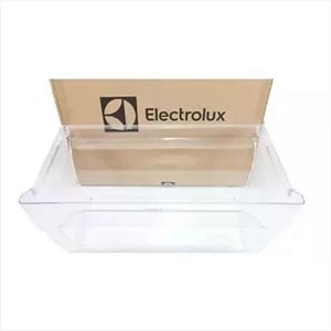 Gaveta Legumes Para Refrigerador Tf51 Tf51x Tf52x Tf52 Electrolux Original Orginal A99488503 A99488501
