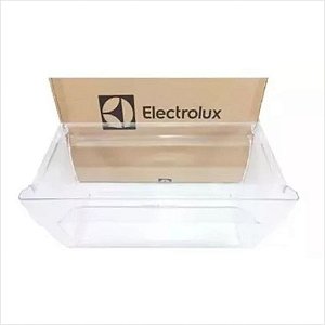 Gaveta Legumes Para Refrigerador Tf51 Tf51x Tf52x Tf52 Electrolux Orginal A99488503 A99488501