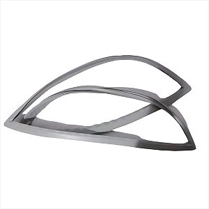 Gaxeta da Porta Para Freezer IF55 TF55 TF56 DF56 IF55B IF56B Electrolux Original A19090608