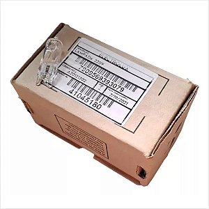 Lampada 220v Para Forno e Fogões 52LPV OE8GH OC4GM 76EXV FC4IS Electrolux Original A20121302