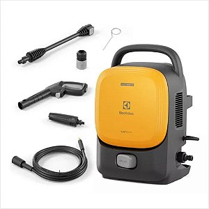 Lavadora de Alta Pressão 127V Electrolux Original QWS1650