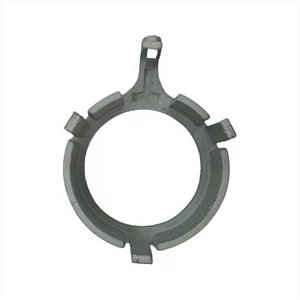Coplemento Botao Secadora de Roupa STR10 Electrolux Original A08034601 14900603