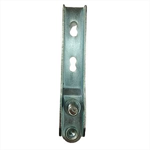 Dobradica Inferior Para Adega ACS33 ACD26 Electrolux Original A08112901