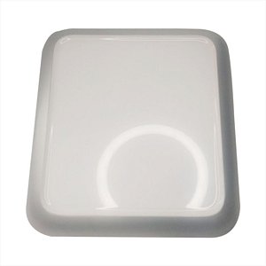 Painel Lateral para Purificador PA20G Electrolux Original A07781701