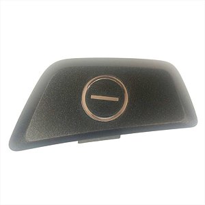 Pedal On Off Para Aspirador de Pó UCA10 Electrolux Original - A09640801