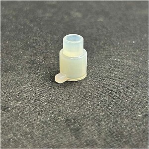 Pino Dobradica Para Lavadora LES09 LTD15 LES13 LED14 Electrolux Original - A02799401