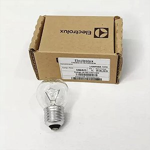 Lampada 127V 40W E27 para Fogão Paralelo Modelo Grande - 64684573 A10223901