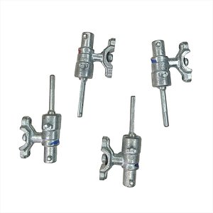 Kit Registro Mesa 4Q GLP Fogão 70094987