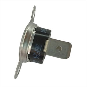 Termostato para Secadora de Roupas A09967301 34711400 Electrolux Original