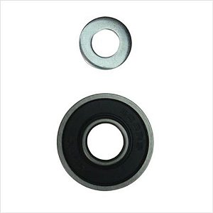 Rolamento 608 Para Secadora de Roupas A08782801 / GYJ46826