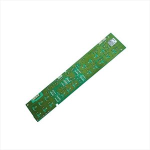 Placa de Circuito Impresso Para Fogão Cooktop IC60 Electrolux Original A12485901