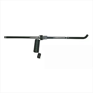 Conjunto Suspensão Dianteira Rose e Mola Horiz Tirante Para Lavadoras Electrolux Original 70001448