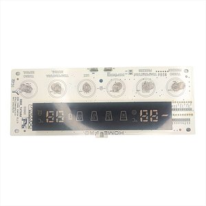 Placa Painel Controle Refrigerador 30143JF160 A08536301