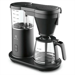 Cafeteira Elétrica Automática Preta Expert PerfectSense CMP70 127V 955117519