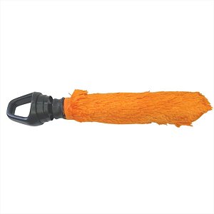 Espanador Pó Laranjado CPL PFC Para Aspirador Powerforce PFC02 Electrolux Original A09691101 219722513