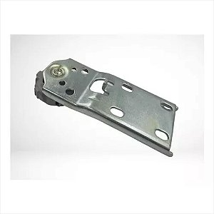 Dobradiça Inferior Esquerda Para Refrigerador Frost Free TF56S TF55 TF55S IF55B TC56S IF56B IB54 Electrolux Original A18186203
