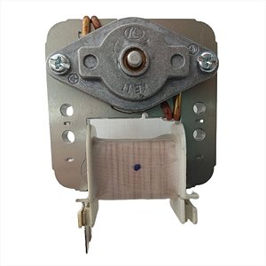 Motor Resfriamento 220V 50-60 Para Forno OE8GH OE8GF OE8EF OE8EH OC8GM OC4GM OE9XB Electrolux Original 561809501