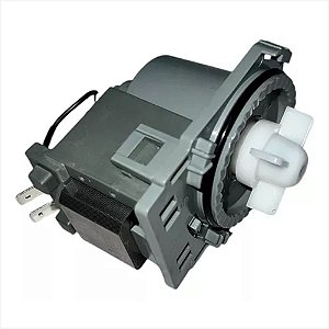 Bomba de Drenagem 127V Para Lava Louças LP14X LP14V LV10B LV10X LV14B LV14X LL10B Electrolux Original A15525701