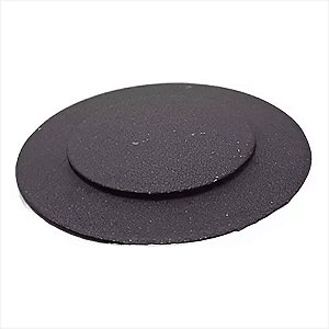 Capa Queimador Tripla Clama Central Para Fogão 76EXV 76DXV 76DXW 76EIX Electrolux Original 72000433