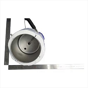 Tanque de Agua Completo Para Purificador PC41B PC41X Electrolux Original A15593701