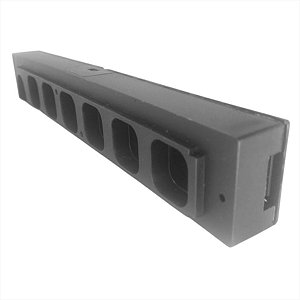 Caixa Interruptor Completa Para Depurador DE80T DE60T 90CTU Electrolux Original A09028401 60704630