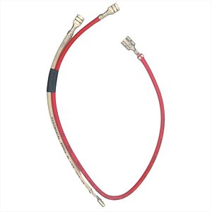 Rede Eletrica Resistencia Para Secadora SFE17 Electrolux Original A08877301 3612797100