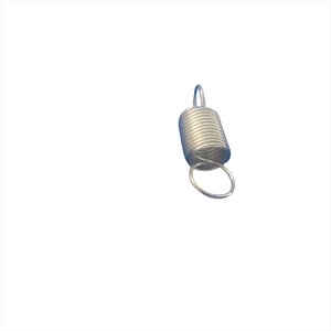 Mola Do Trinco Porta 27lL Para Microondas MEP30 MTO30 MS37R Electrolux Original 72001902
