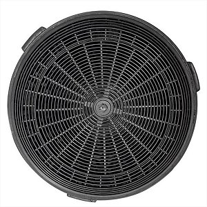 Filtro Carvão Ativado 60CV Para Coifa 60CV Electrolux Original A07761101