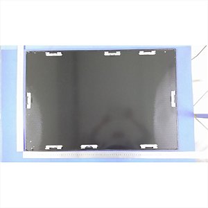 Mesa de Vidro para Cooktop de Inducao IE80P Electrolux Original A18620401