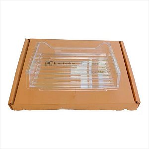 Bandeja Turbo Congelamento Para Refrigerador DM84X DB83 DB83X DM83X DB84 DB84X DB84S Electrolux Original 67404971 A96998501