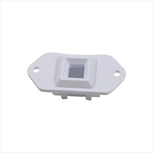 Pino Trava da Porta Para Secadora SVP10 SVP11 Electrolux Original - GYJ4781 A08169901