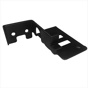 Presilha Esquerda Dobradica Para Forno OE8MX OE8MB OE8DX OE8TX OG8MX OG8DX Electrolux Original A09929201 291504200006