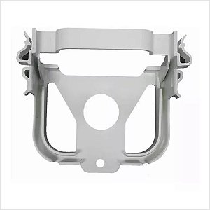 67492287 Tampa Ventilador Para Refrigerador DF36 DFW35 DF34 DFW35 Electrolux