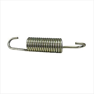 Mola de Suspensão Para Lava e Seca LSI09 Electrolux Original A08488501 3615116800