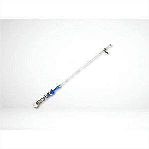 Vara de Suspensão Para Lavadora LEC14 LED14 LED13 Electrolux Original A02139025