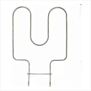 Resistência Inferior Para Forno OE6SX OG6MB OE6SX Electrolux Original A07631001