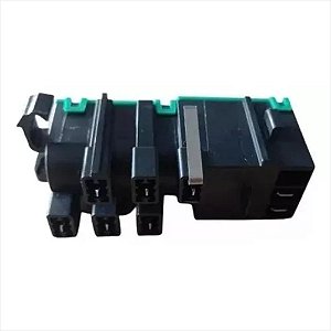 Usina 5 Saídas Fogão GC70V GV75P GT75X Electrolux Original A06003202