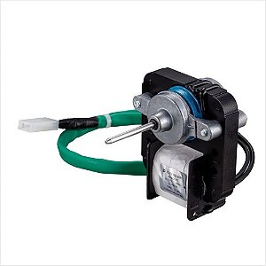Rede Motoventilador 127V ara Refrigerador DF35A DFN41 TF42 RFE38 A99261301