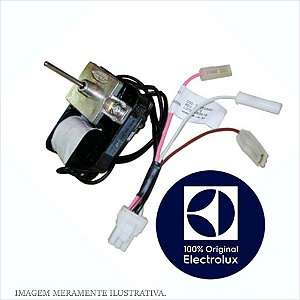 Rede Sensor Ventilador 127V Para Refrigerador DFF40 DF45X DF45 A99149401