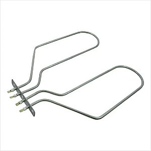 Resistência Superior 127V Para Forno 76DAB 76DPB 76DMX Electrolux Original A03339401